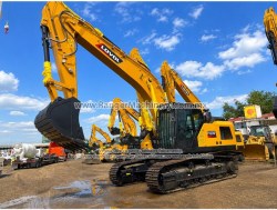 Excavadora-Lovol-FR335F-5712 2